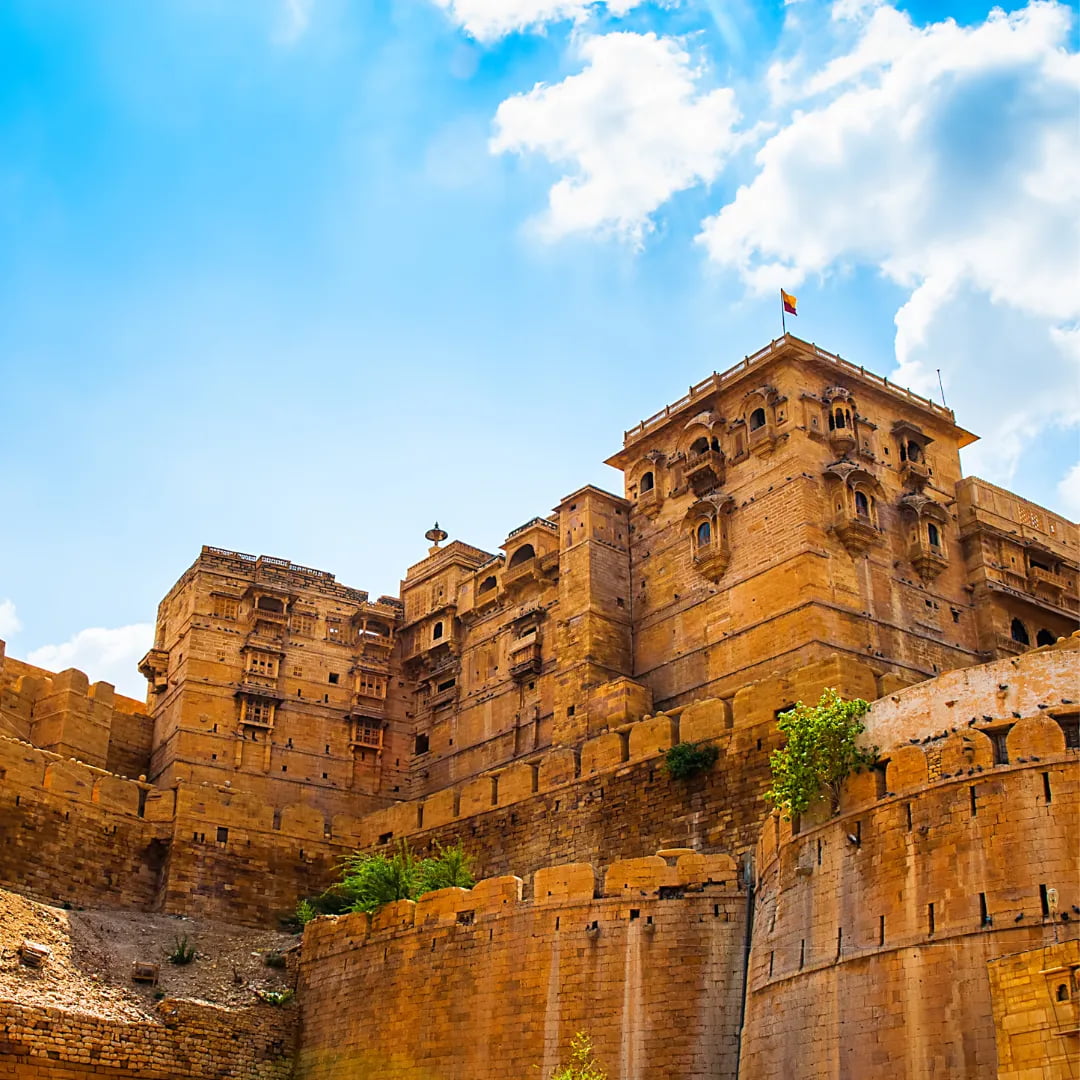 Jaisalmer