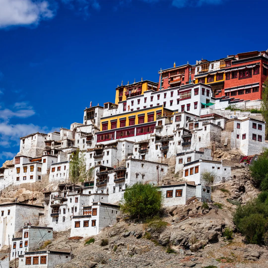 Ladakh